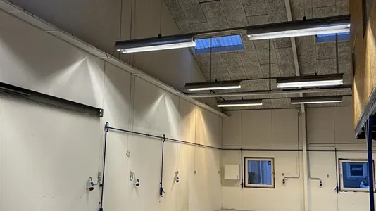 Erhvervslejemål til leje i Stenløse - billede 10