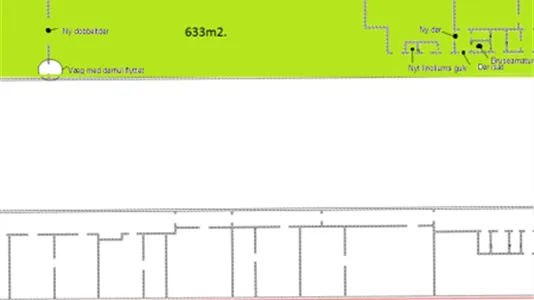 Værkstedslokaler til leje i Herfølge - billede 8
