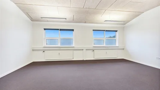 Kontorlokaler til leje i Odense SØ - billede 7