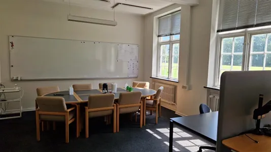 Kontorlokaler til leje i Randers NØ - billede 14