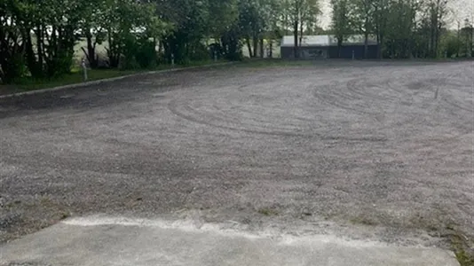 Erhvervslejemål til leje i Sorø - billede 6