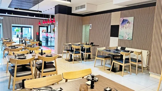 Restaurantlokaler til leje i Viborg - billede 4