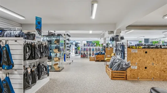 Showrooms til leje i Århus V - billede 7