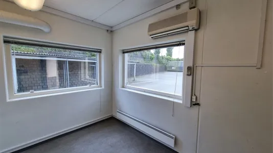 Kontorlokaler til leje i Viborg - billede 6