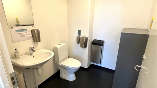Kontorlokaler til leje i Herlev - billede 15