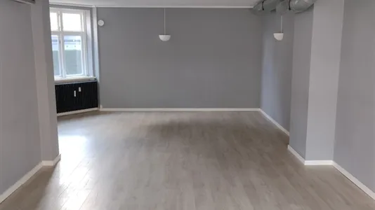 Erhvervslejemål til leje i Odense C - billede 4