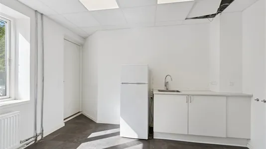 Erhvervslejemål til leje i Vanløse - billede 5