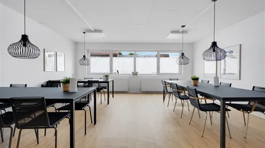 Kontorlokaler til leje i Støvring - billede 5