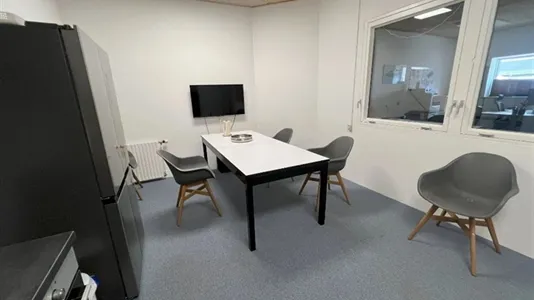 Kontorlokaler til leje i Viborg - billede 10