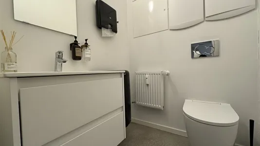 Kliniklokaler til leje i Vejle Centrum - billede 13