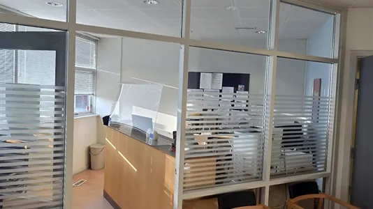 Kliniklokaler til leje i Brabrand - billede 9