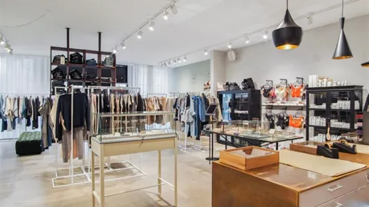 Butikslokaler til leje i Kolding - billede 8