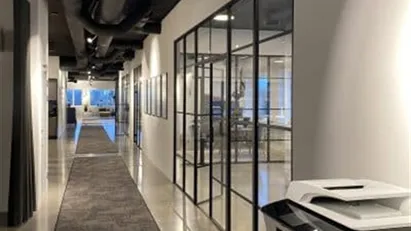 Kontor til leje i Odense