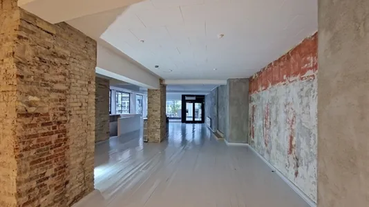 Erhvervslejemål til leje i Svendborg - billede 5