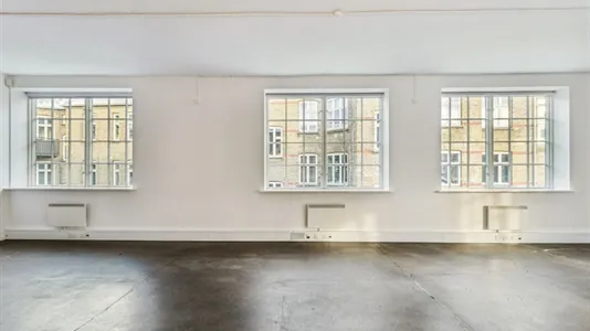 Kontorlokaler til leje i København S - billede 13