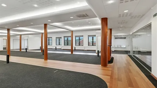 Kontorlokaler til leje i Aalborg Centrum - billede 2