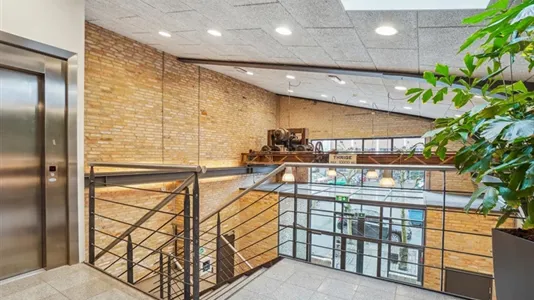 Kontorlokaler til leje i Odense C - billede 4
