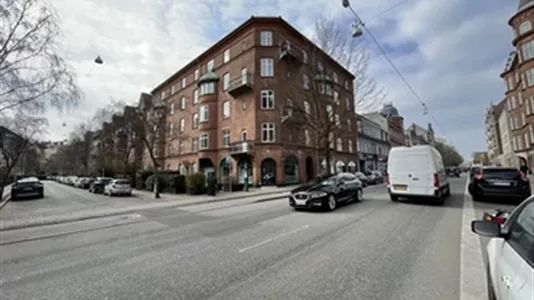 Butikslokaler til leje i Frederiksberg C - billede 5