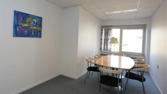 Kontorfællesskaber til leje i Glostrup - billede 5