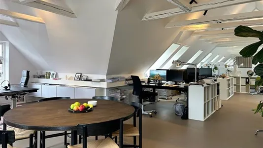 Kontorlokaler til leje i Århus C - billede 10