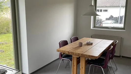 Kontorlokaler til leje i Stenløse - billede 7