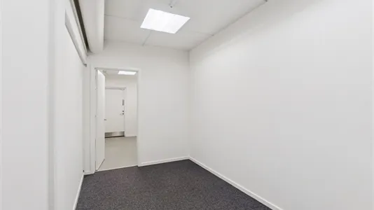 Kontorlokaler til leje i Herlev - billede 4