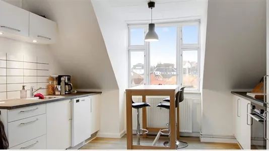 Erhvervslejemål til leje i Løgstør - billede 4