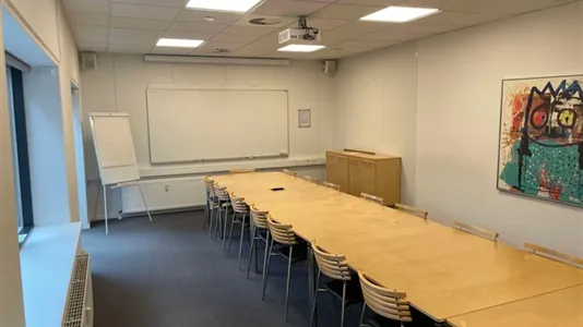 Erhvervslejemål til leje i Kolding - billede 14