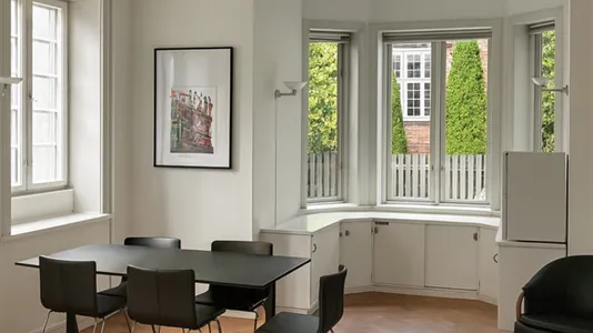 Kontorlokaler til leje i Hellerup - billede 3