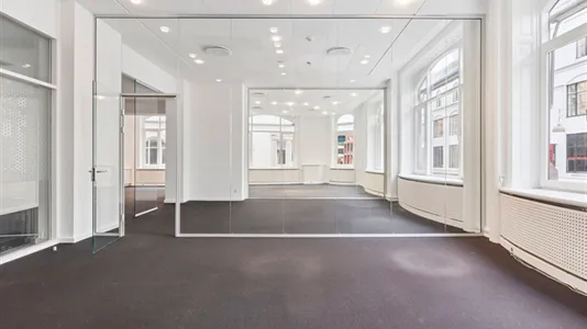 Kontorlokaler til leje i København K - billede 4