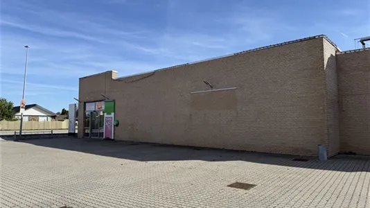Erhvervslejemål til leje i Fredericia - billede 3