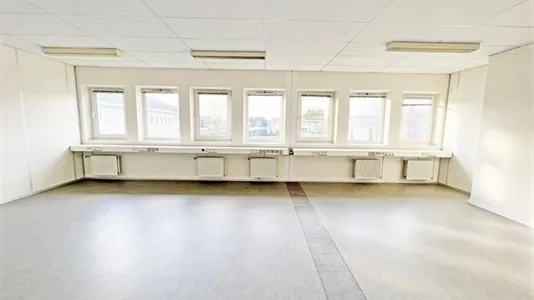 Kontorlokaler til leje i Viborg - billede 4