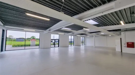 Butikslokaler til leje i Viborg - billede 5