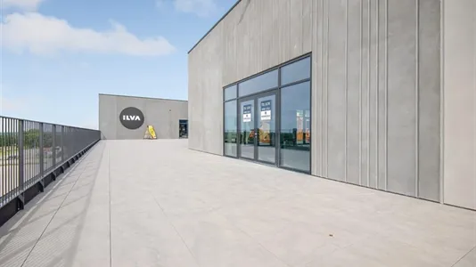 Restaurantlokaler til leje i Næstved - billede 4