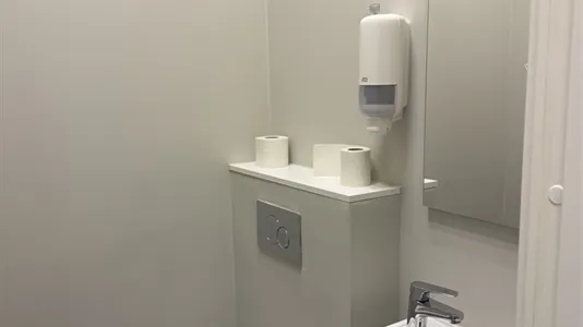 Kontorfællesskaber til leje i Aalborg SV - billede 12