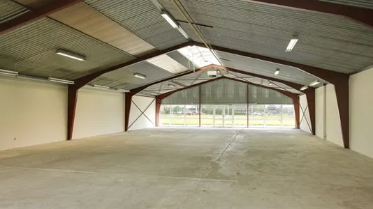 Butikslokaler til leje i Randers SV - billede 7