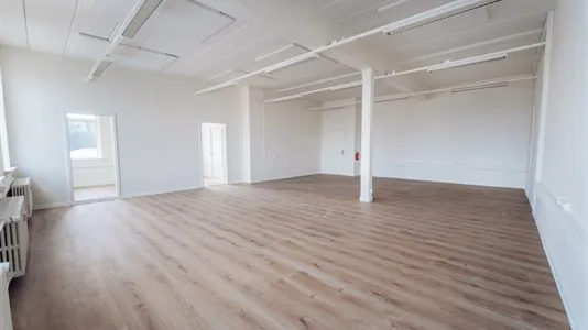 Kontorlokaler til leje i Odense C - billede 4