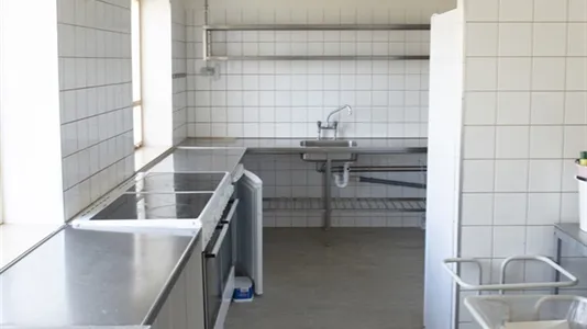 Kontorlokaler til leje i Hillerød - billede 4