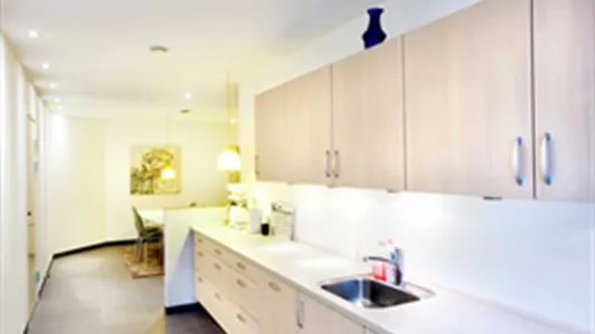 Kliniklokaler til leje i Vallensbæk Strand - billede 9