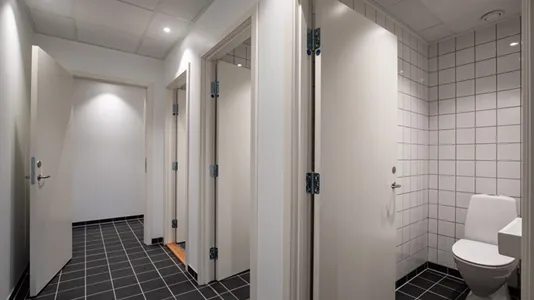 Showrooms til leje i Albertslund - billede 11