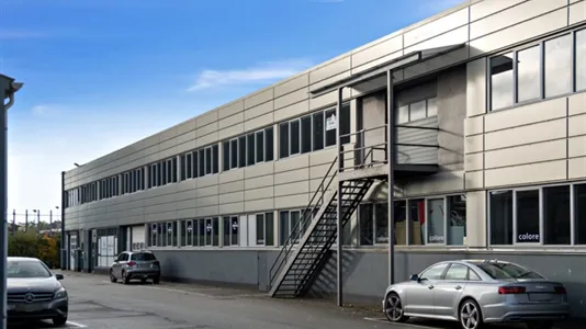 Kontorlokaler til leje i Albertslund - billede 14