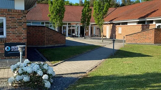 Kontorlokaler til leje i Viborg - billede 14