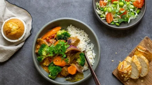 Kontorlokaler til leje i Søborg - billede 13