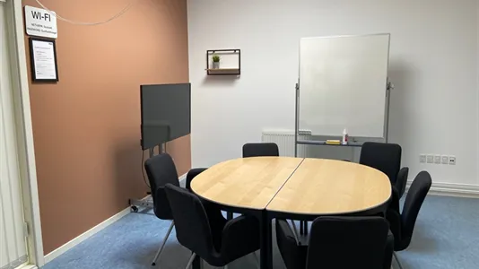 Kliniklokaler til leje i Køge - billede 10