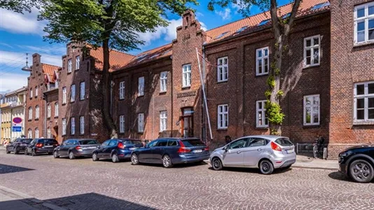Kontorlokaler til leje i Århus C - billede 1