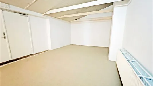 Restaurantlokaler til leje i Viborg - billede 8