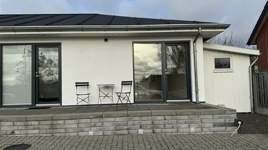 Kontorlokaler til leje i Kerteminde - billede 1