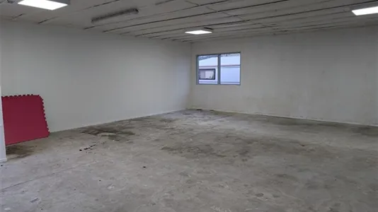 Erhvervslejemål til leje i Uldum - billede 8