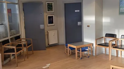 Kliniklokaler til leje i attraktive Gl. Brabrand