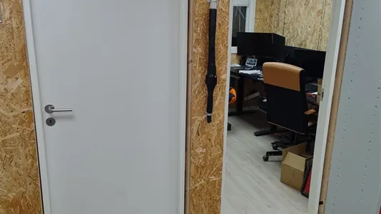 Lagerlokaler til leje i Ringsted - billede 5